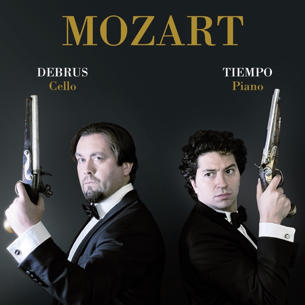 Mozart - EP