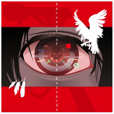 Harvest of the Buzzards - Single