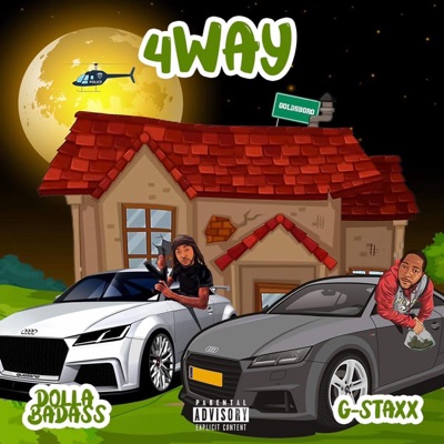 4 Way - EP