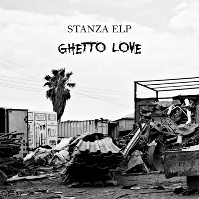 Ghetto Love - Single