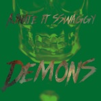Demons (feat. SSWAGGY) - Single
