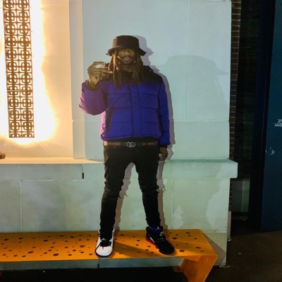 IF SHE LET ME - Single