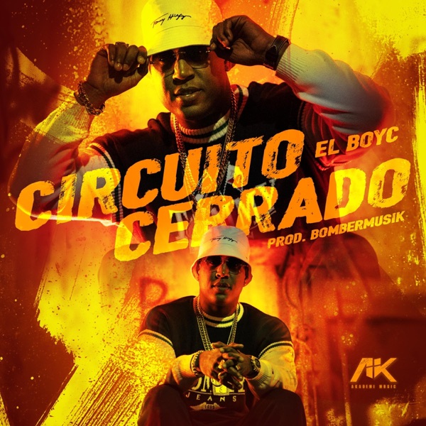 Circuito Cerrado