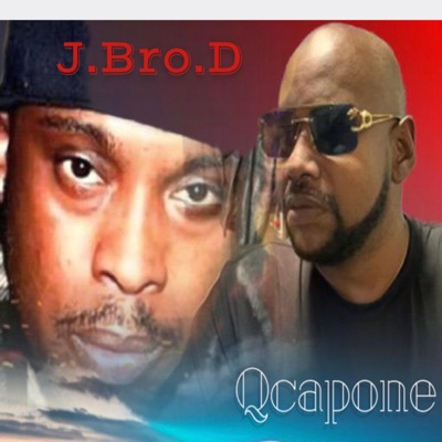 U Don't Want No Problems (feat. J.Bro D & CountyBoyDoc) - Single