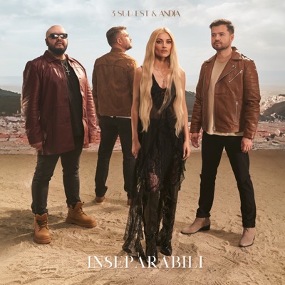 Inseparabili (Tennebreck Remix) - Single