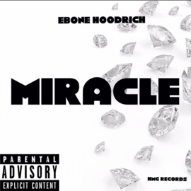 Miracle Ebone Hoodrich
