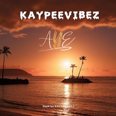 Aye - Single
