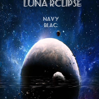 Lunarclipse - EP