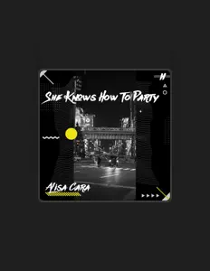 Listen to Alisa Cara, watch music videos, read bio, see tour dates & more!