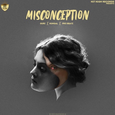 Misconception - Single