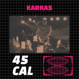 45 CAL Karkas