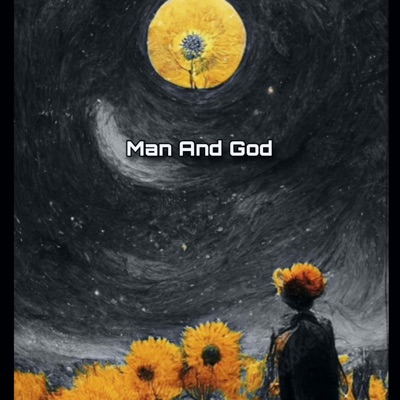 Man and God - Single