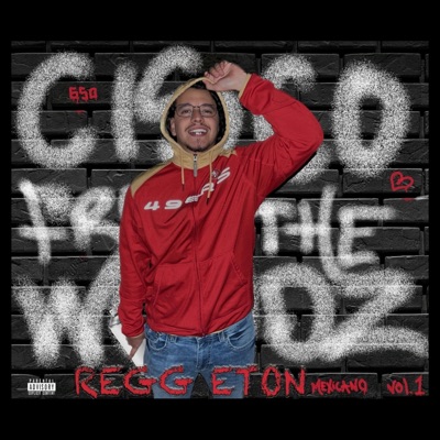Reggaeton Mexicano - EP