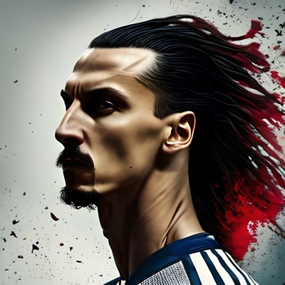 Zlatan - Single