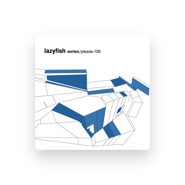 Lazyfish's avatar