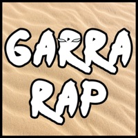 Gaara Rap - Single - GBJ Advance