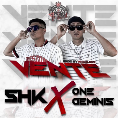 Vente (feat. OneGeminis) - Single