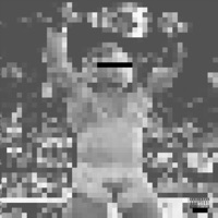 Curt Hennig (feat. Mahtie Bush) - Single - Jäywlkr