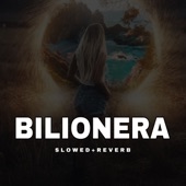 Bilionera - Slowed+Reverb artwork