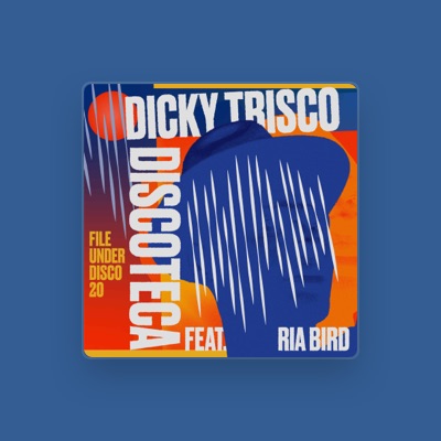 Ouve Dicky Trisco, vê vídeos de música, lê a biografia, vê as datas da digressão e muito mais!