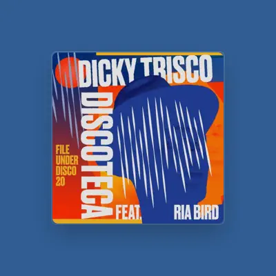 Listen to Dicky Trisco, watch music videos, read bio, see tour dates & more!