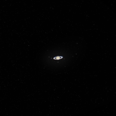 Saturn (feat. Kirbie) - Single