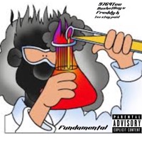 Fundamental (feat. BasketBoy V, Freddy k & Tez stay paid) - Single - 9764tee