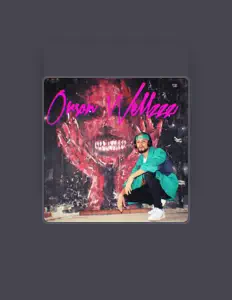 Poslechněte si interpreta Orson Wellzzz, sledujte hudební videa, přečtěte si životopis, podívejte se na data turné a další informace.