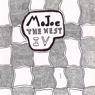 The West IV - EP