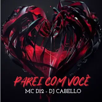 Parei Com Você by Mc D12 & DJ Cabello song reviws