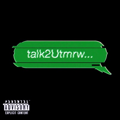 Talk2utmrw Pt. 2 - EP