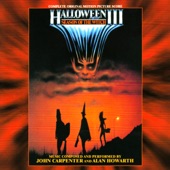 Halloween III: Season of the Witch (Complete Original Motion Picture Score)