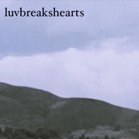 luvbreakshearts - EP - Altentig