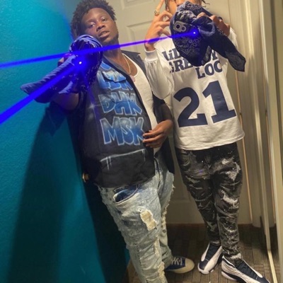 AB BOY (feat. LiL GREEDY) - Single