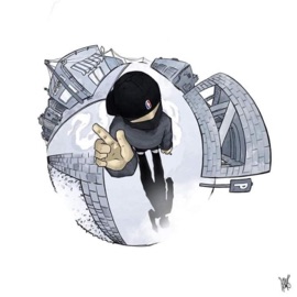 Mélissa (feat. Bigsize) HighCloud