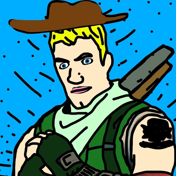 OG Fortnite