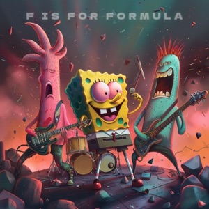 F Is For Formula - Single