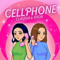 CELLPHONE - Single - CLAUDIA & Ffion