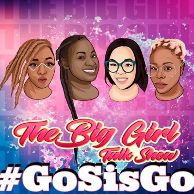 The Big Girl Talk Show Season 2 - Single