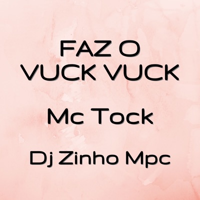 Faz o Vuck Vuck - Single