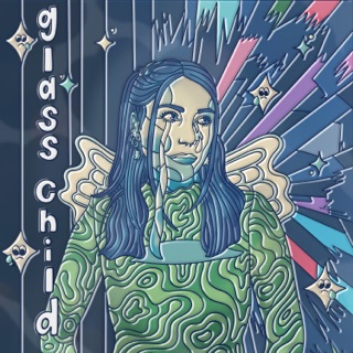 glass child - EP