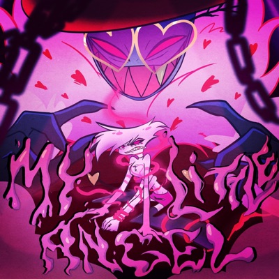 My Little Angel - Single