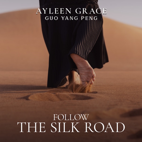 Follow the Silk Road