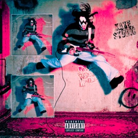 HOLLYWOOD (feat. Exaubaba) WANWANX