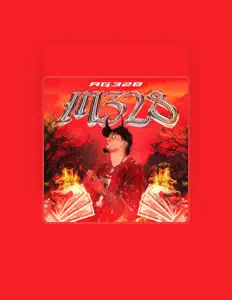 Ascolta AG$, guarda video musicali, leggi la biografia, vedi le date del tour & altro!