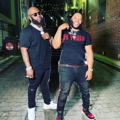 No Pressure - Single