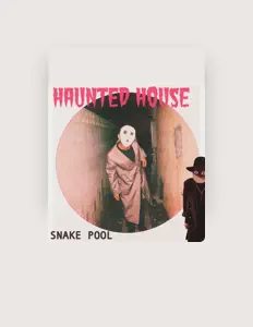 SNAKE POOL: песни, клипы, биография, даты выступлений и многое другое.