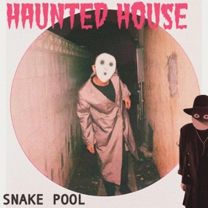 Haunted House - Single