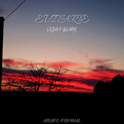 EVITARTE (feat. LEZA & URDIAIN) - Single