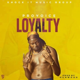 Loyalty ProVoice